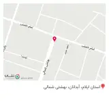 عطاری بابونه