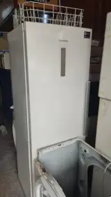 نمایندگی تعمیرات لوازم خانگی سامسونگ هاشمی گهرویی