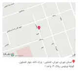 شرکت دنیای کالای سینا