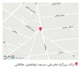 خیاطی مردانه دوستان