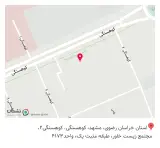 تجهیزات پزشکی شاهد طب