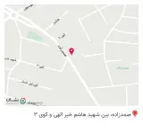 سلامتکده کامرانی