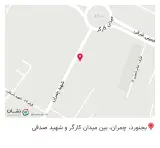 گالری تاج