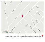چاپخانه ریحانه مرودشت