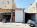 تعمیرگاه اتومبیل حاج مهدی فتاحی