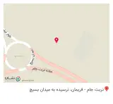 بورس آهن و میلگرد ناظر