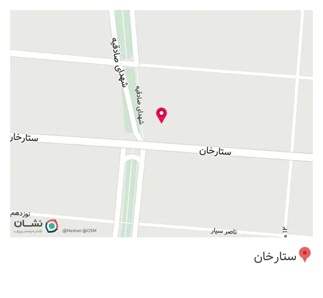 دفتر تزئینات ساختمانی