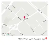 فروشگاه لوازم بهداشتی و ساختمانی رضایی