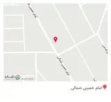 سوپر مارکت محمودی