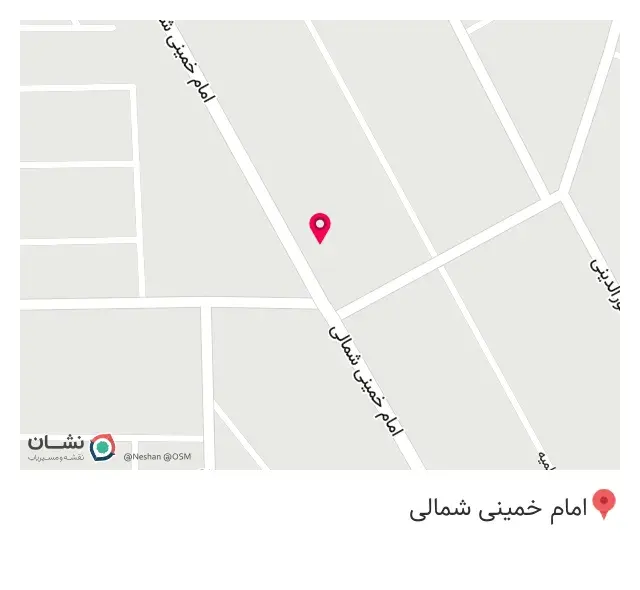 سوپر مارکت محمودی