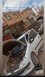 برق خودروپیمان