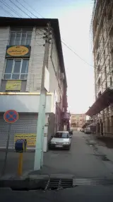 دکتر حبیب اله نادری