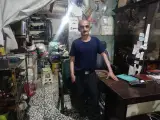 تعمیرگاه ملونی سرعت