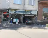 تعمیرگاه و تعویض روغن داودی