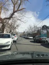 کارواش و پارکینگ توقیفی فرزاد