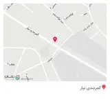 شوینده بهداشتی عرشیا