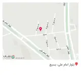 هتل آپارتمان امیران