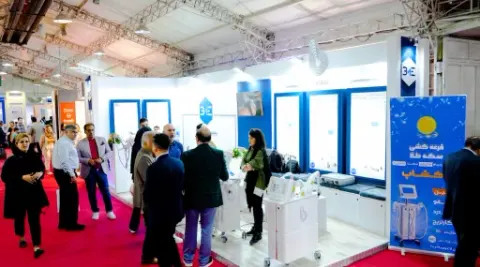 شرکت بسیم رویان طب