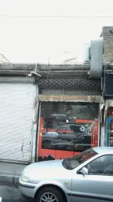 مسکن اسدی