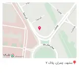 کالای طب آرام