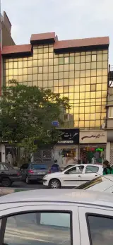 دفتر وکالت فرهنگ