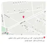 مصالح فروشی گنجگلی شراهی