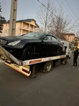 امداد خودرو دلخواه