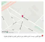 دفتر فنی مهندسی سپاهان (بهادری)