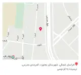 آهن آلات صابریان