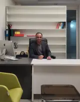 دفتر وکالت مهدی سعیدی خواه