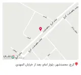 ازکی سنتر