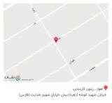بیمه ایران موزرمی