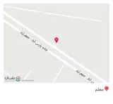 هایپر مارکت تک عارف راعی
