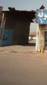 تعمیرگاه پژو حبیب