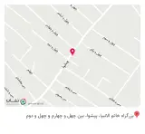 کالای ساختمانی حاجی زاده