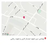 دکوراسیون داخلی داوود قاجار