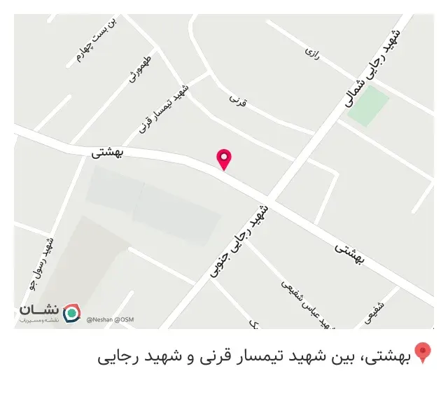 دکوراسیون داخلی داوود قاجار