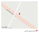 امداد خودرو ابیک قزوین وازادراه غدیر