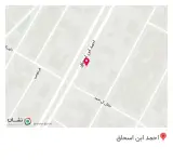 آهن الات تابان