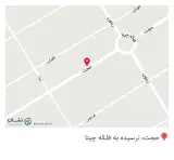 فروشگاه بهداشتی ساختمانی مهر