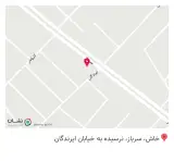 جوشکاری و آهن آلات
