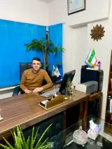 دفتر وکالت سیاوش فرامرزی