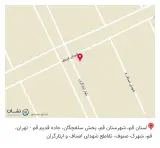 بازرگانی استیلا (آهن آلات محققی)