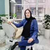 مطب دکتر بیتا مدبّر در اندرزگو