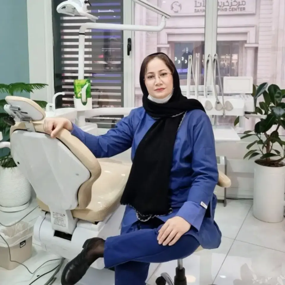 مطب دکتر بیتا مدبّر در اندرزگو