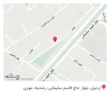 بیمه آسیا (نمایندگی حسین صمدی)
