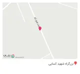 امداد خودرو برزگر