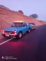 مکانیکی و پایگاه یدک کش شمس