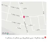 مصالح فروشی ساختمان باشتنی