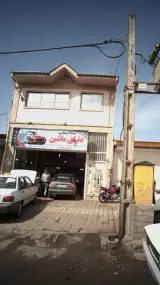 مکانیکی دنیای ماشین